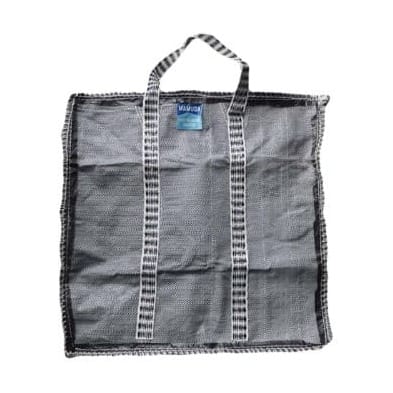 Ghana Must Go Bag - Medium Size