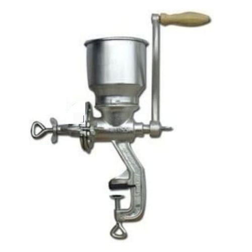 Manual Hand Grinder Blender Crusher Beans Ogbono Egusi