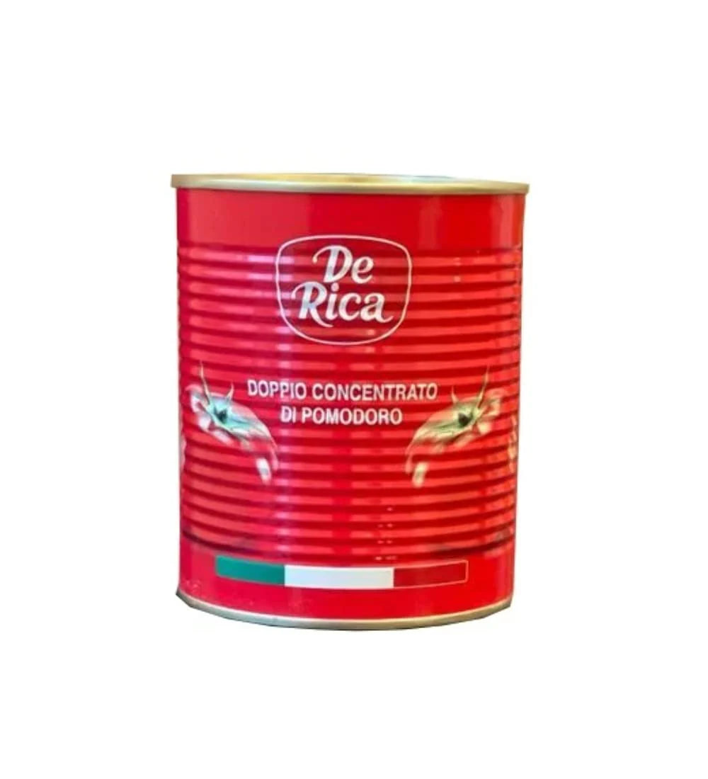 De Rica Tomato Puree Paste 850g
