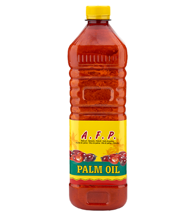 AFP Palm oil 1L