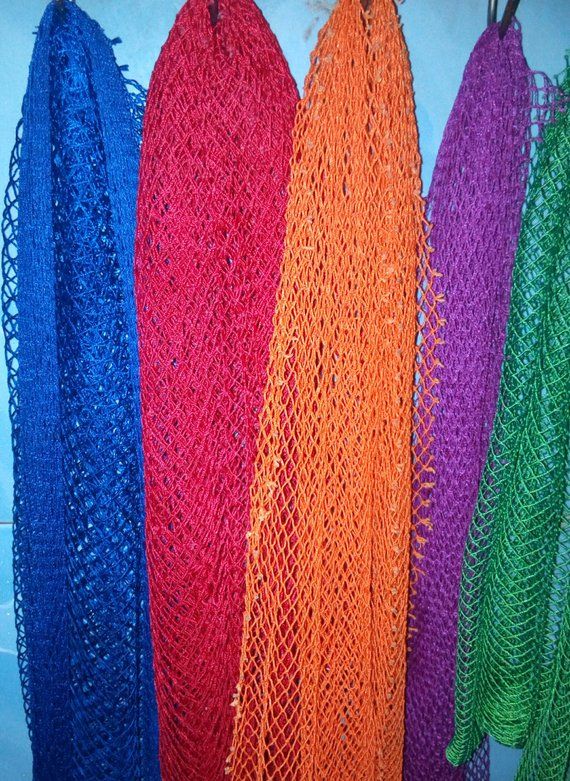 Africana Bath Sponge