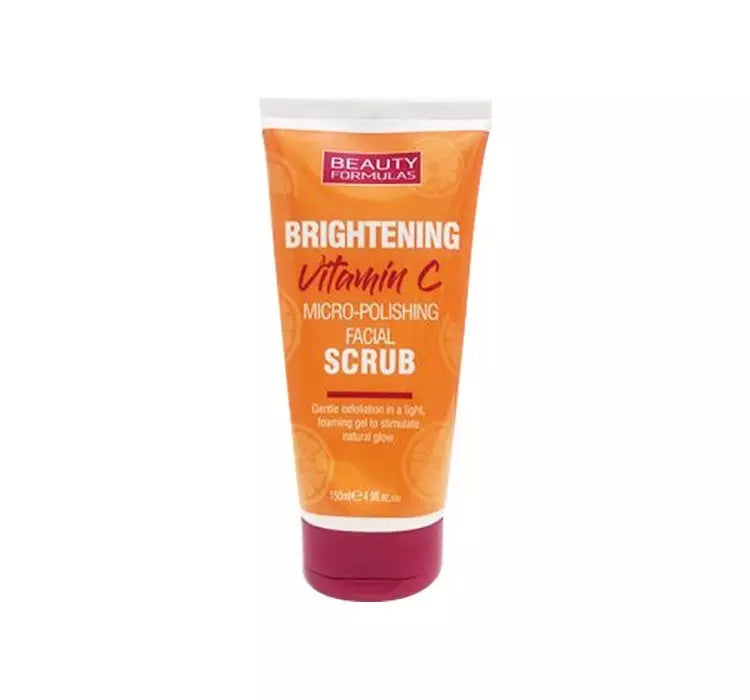 BEAUTY FORMULAS BRIGHTENING WITAMIN C 150ml