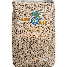 Black Eyes Beans Afroase 1kg