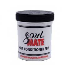 Buy Soul Mate Hair Conditioner Plus 52g