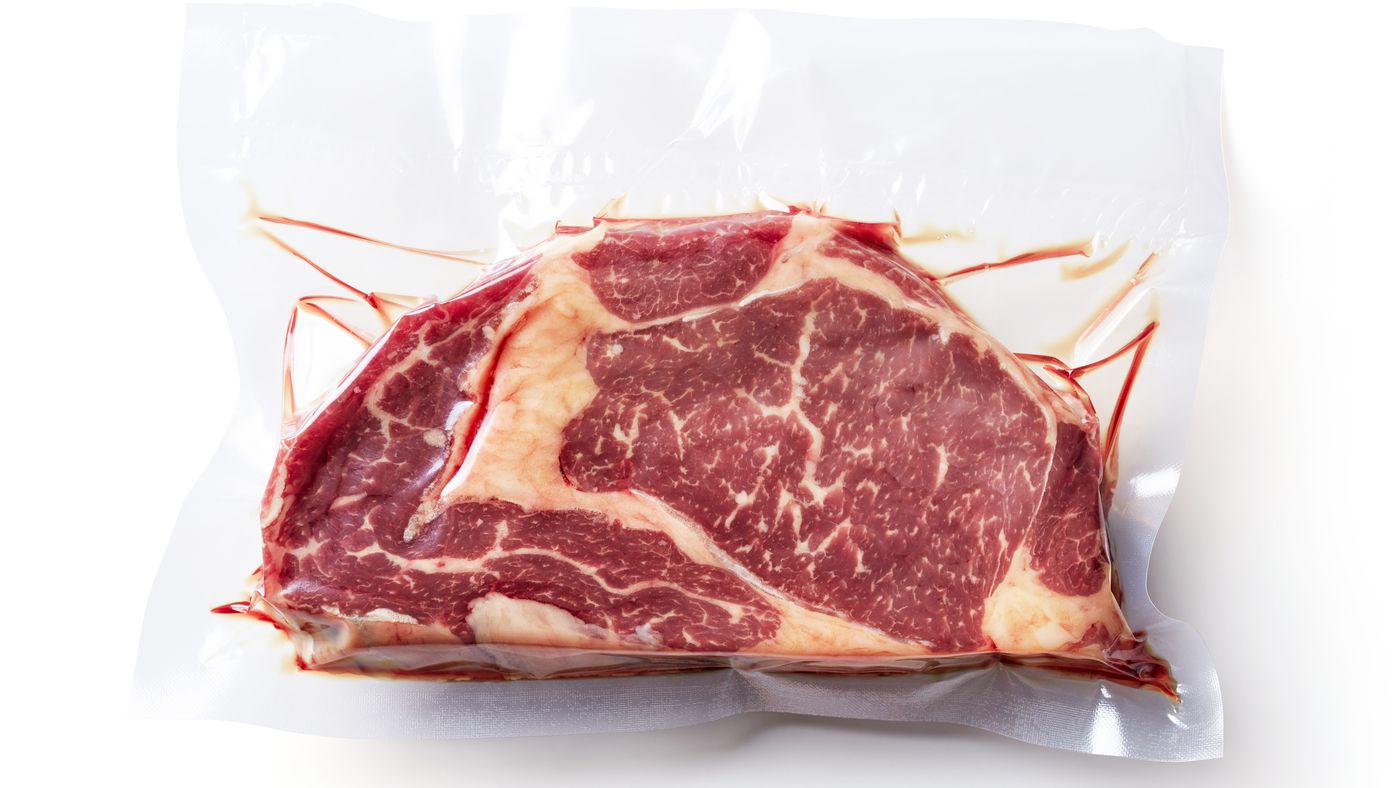 Cow Beef with bone 1kg
