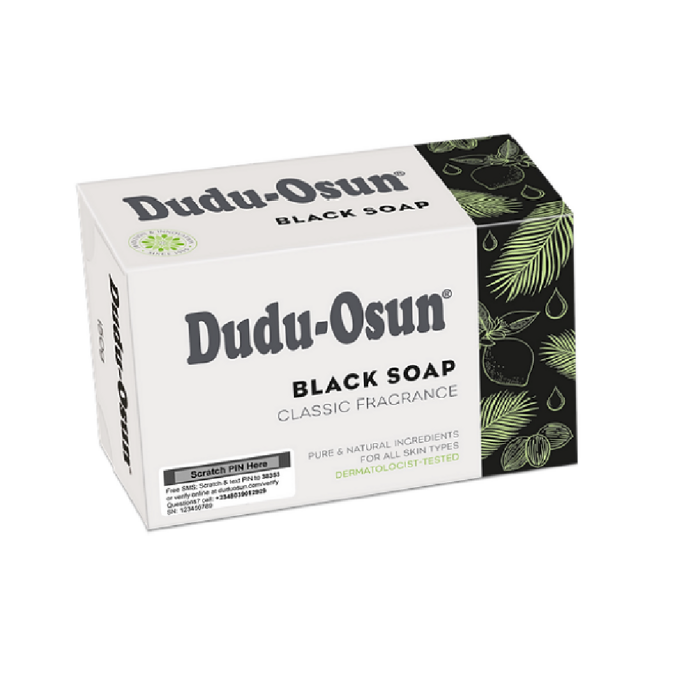 Dudu-Osun Black Soap 150 g