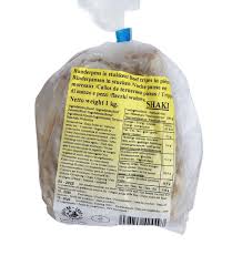 EFP Cow Tripes (Shaki) 1kg