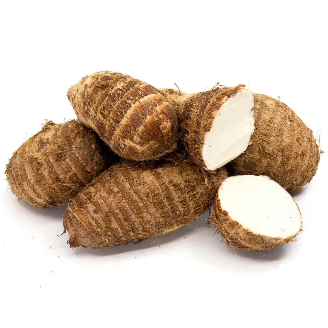 Ede (Cocoyam) 1kg