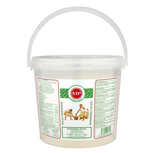 MP Poundo Iyan 4kg