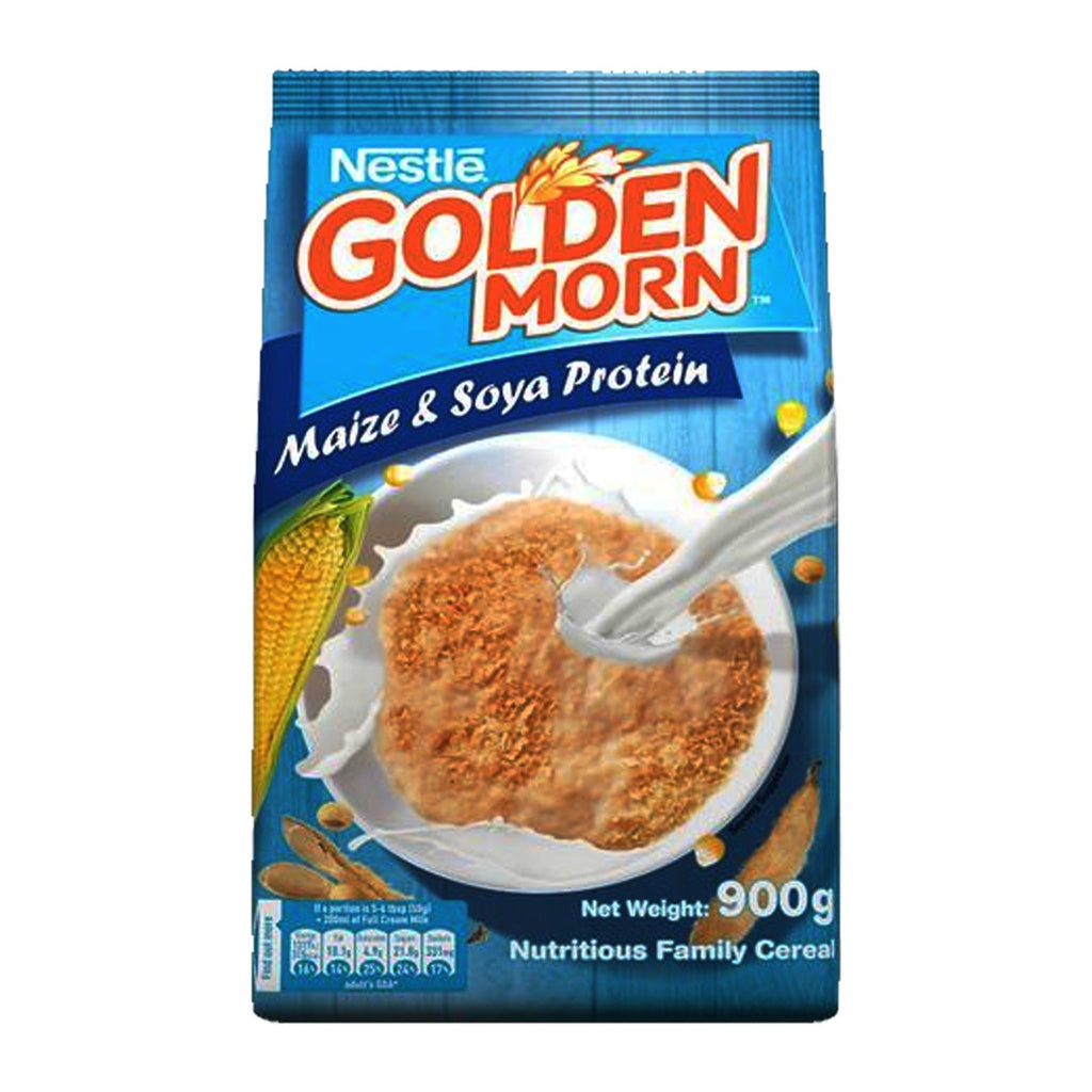 Nestle Golden Morn 900g