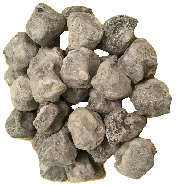 Nzu (calabash chalk) 100g