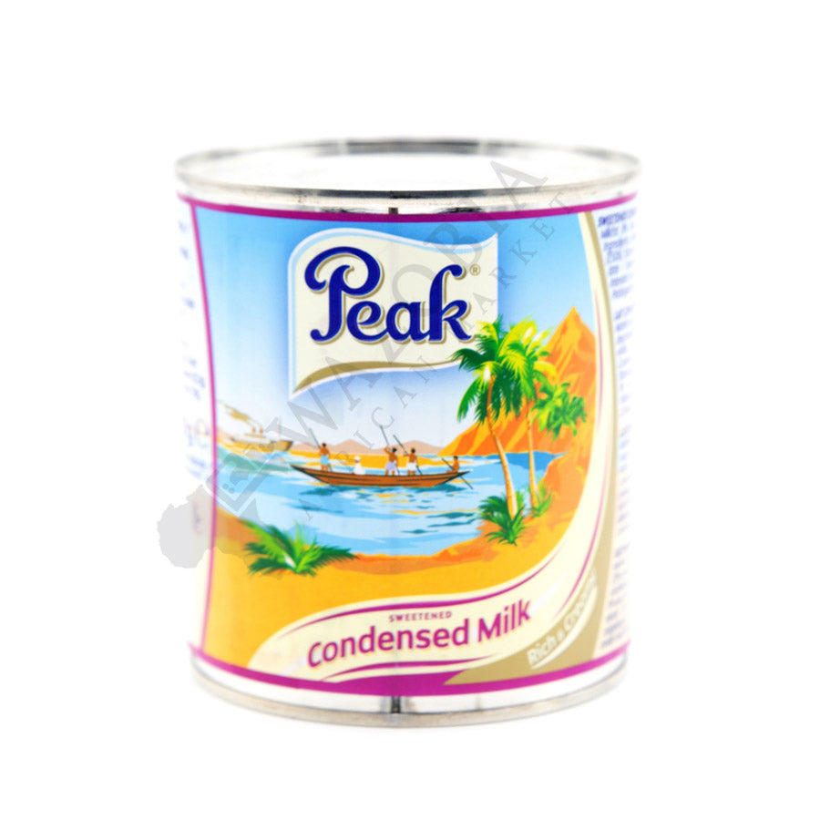Peak Condensed 160ml