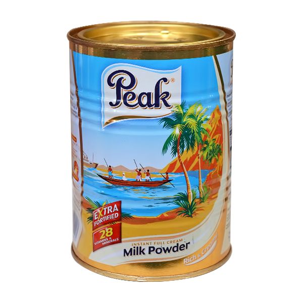 Peak Milk Powder 400g