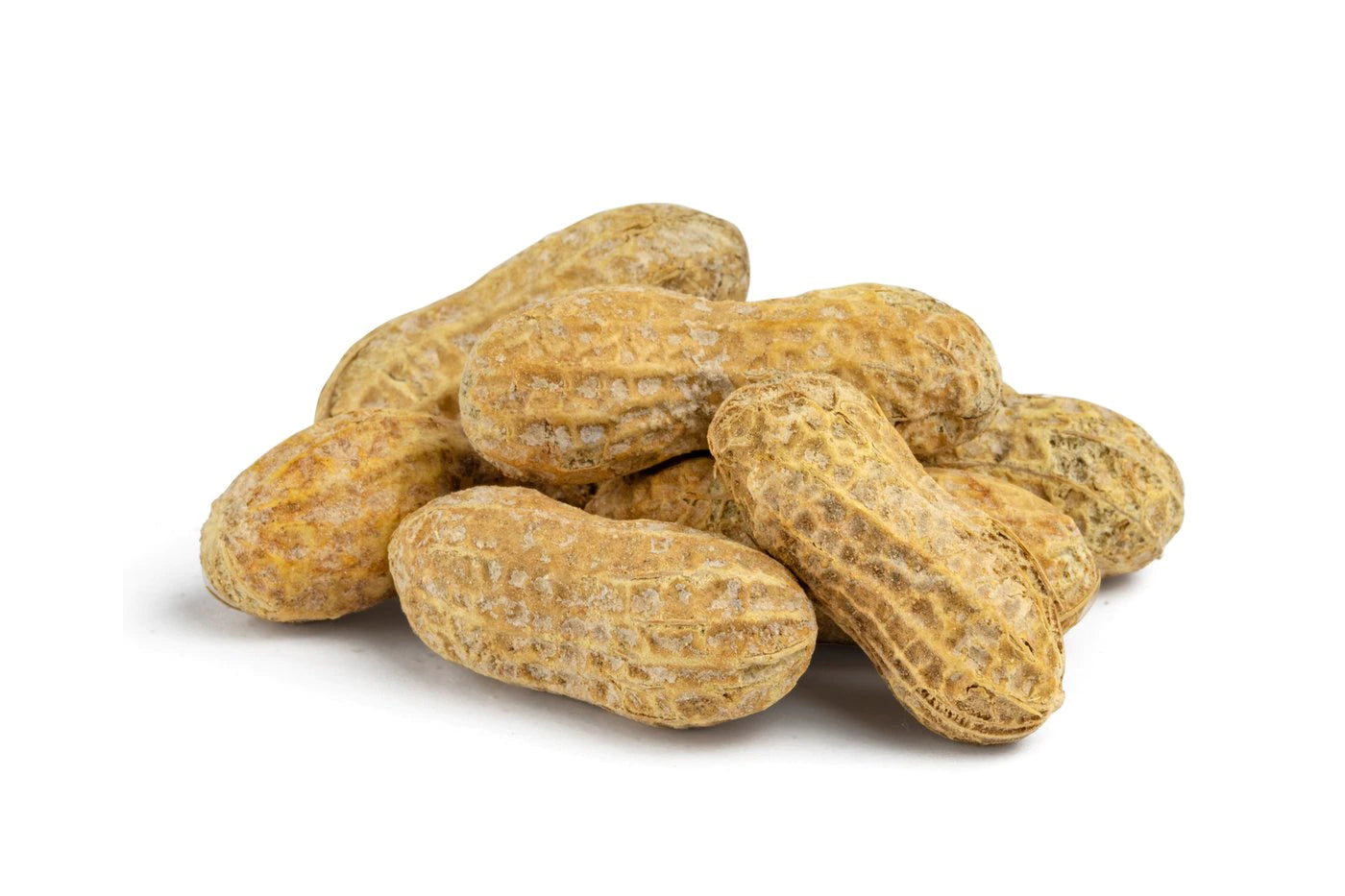 Fresh Peanuts in Shell 1kg