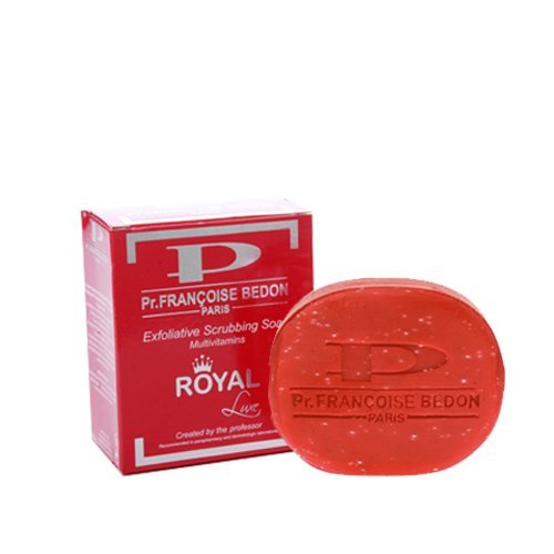 Pr. Francoise Bedon Royal Soap 200g