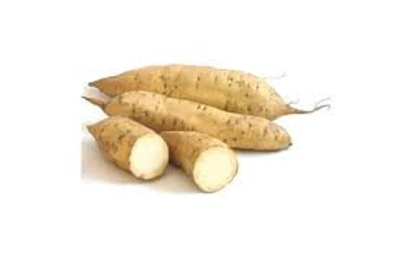 Sweet Potato White 1kg