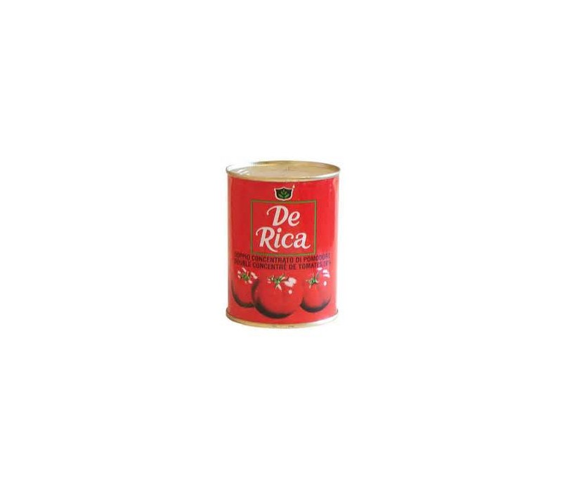 Tomato Paste De Rica 400g