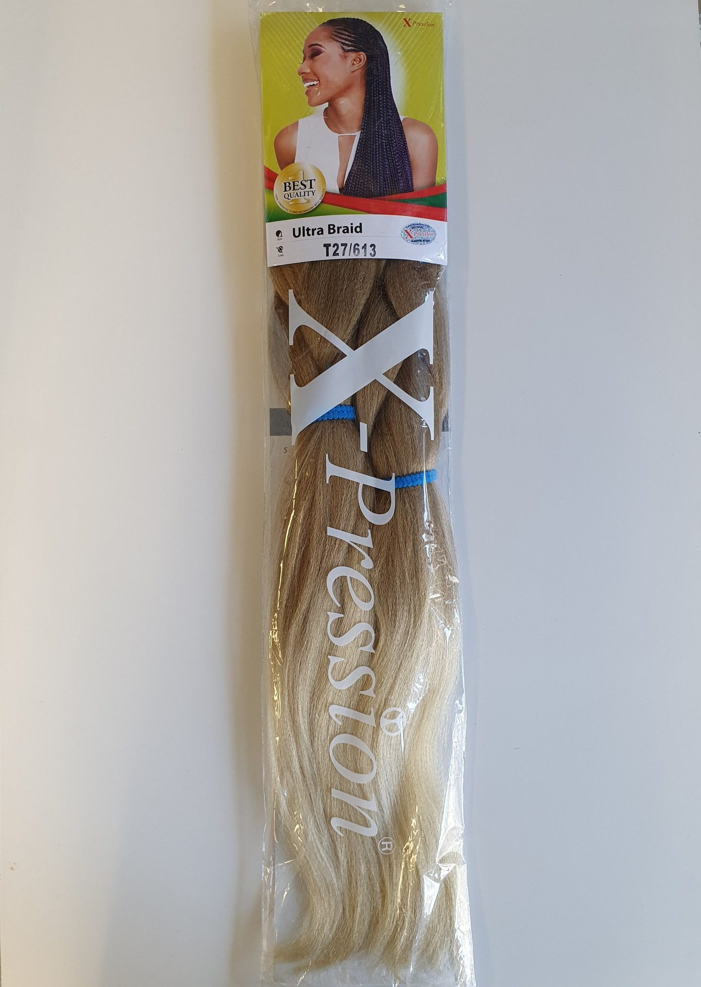 X-Pression Ultra Braid 27-613