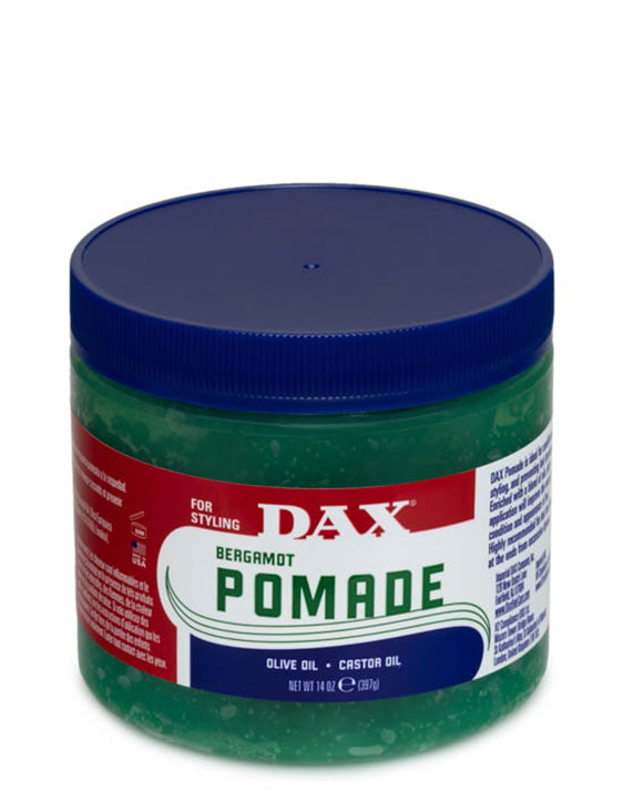 Dax Vegetable Oils Pomade 397 Gr