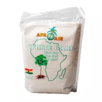 Afrooase White Gari 1kg