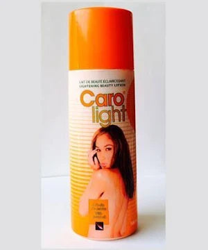 Caro Light Cream 500ml