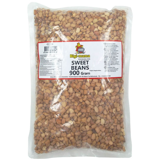 Beans Sweet Brown Bigi Mama 900 gr