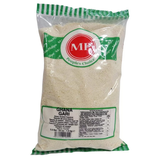 Ghana Gari Mp 1,5Kg