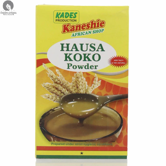 Hausa Koko Powder 300g