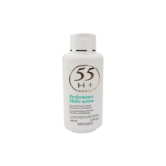 55H+ Performance Multiaction Body Lotion 500 ml