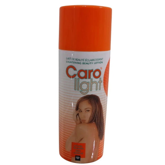 Caro Light Lotion 500ML