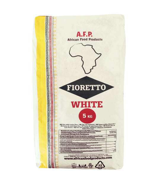 AFP Fioretto Maize Flour 5 kg