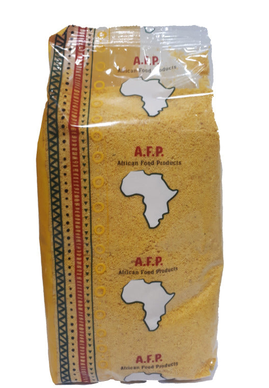 A.F.P. Yellow Gari 900g