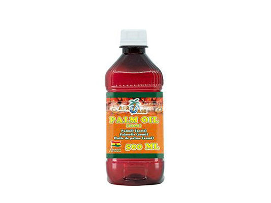 AFROASE Palm Oil 500ml
