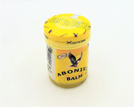 Aboniki Balm