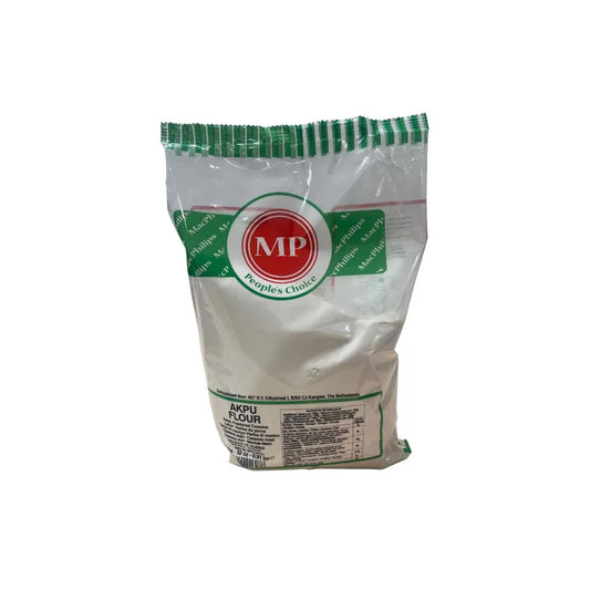 Akpu(Cassava) Flour 910g MP