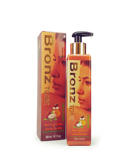 BRONZ TONE MAXI TONE CREAM- 300ml