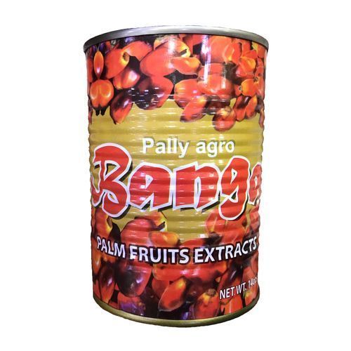 Banga Fresh Palm Fruit Extract - 400g