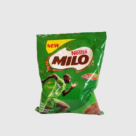 Nestle Milo 400g Nig