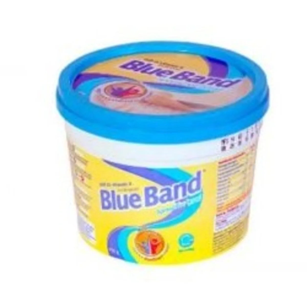 Blue Band Butter - 250g