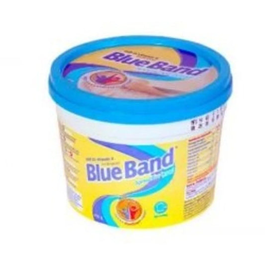 Blue Band Butter - 250g
