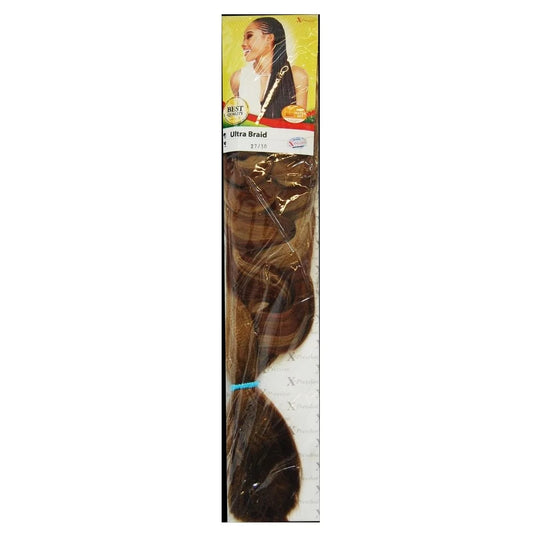 Braid 27-30 Xpression