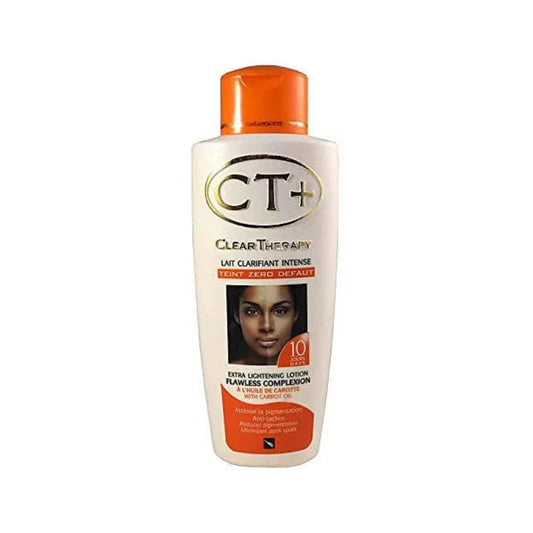 CT+ Clear Therapy Extra Lotion 500ml