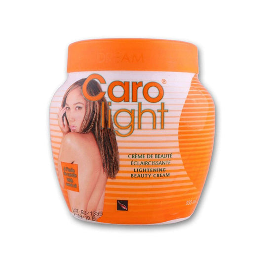Caro Light Cream 500 ML