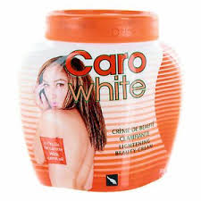 Caro White Cup Lightening Cream 300ml