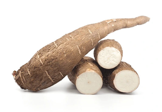 Cassava 1kg