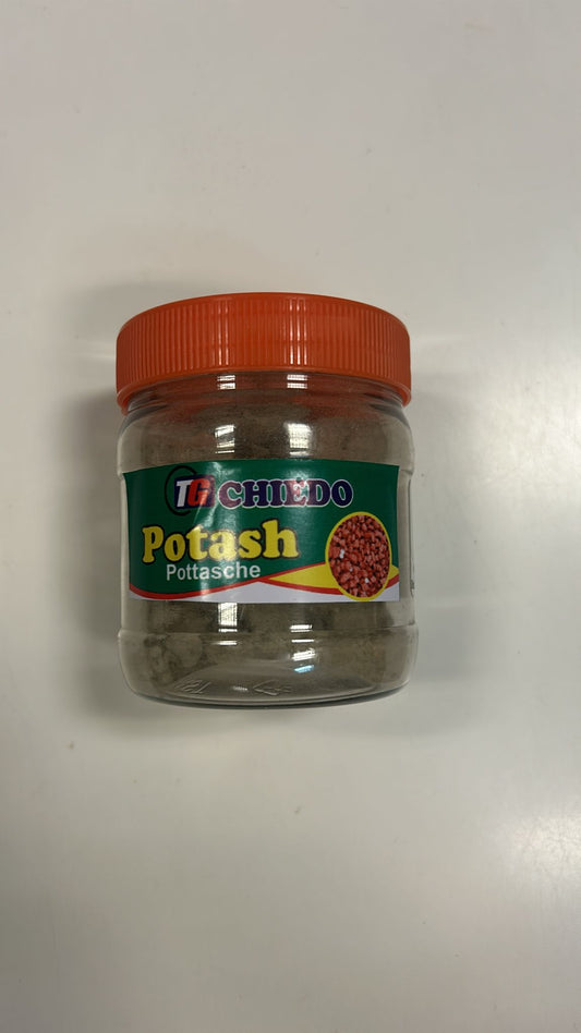 Chiedo Potash Nig. 150g