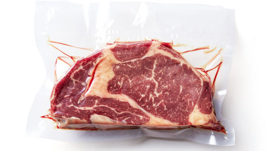 Cow Beef with bone 1kg