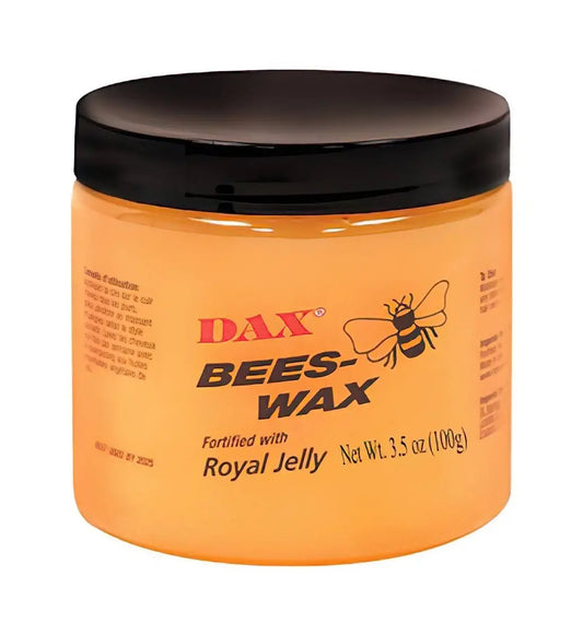 DAX Bees-Wax With Royal Jelly 100g