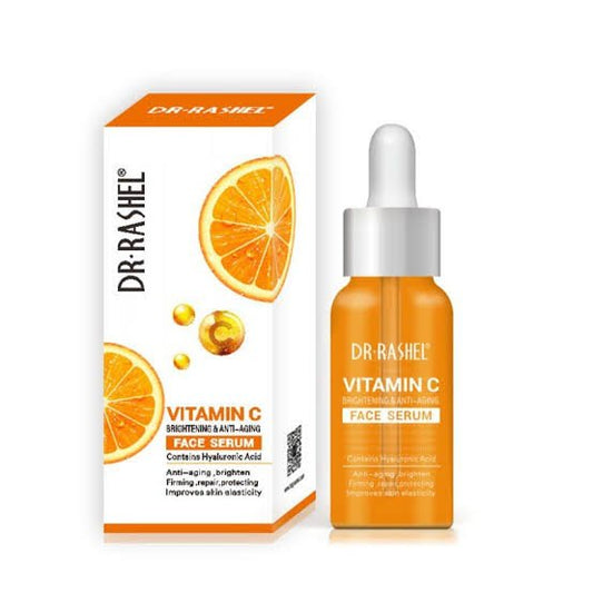 Dr Rashel Vitamin C Face Serum 50ml--65zl