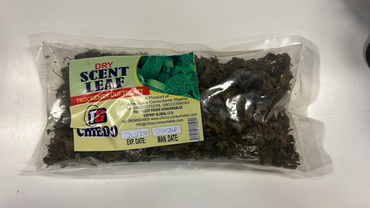 Dry Scent Leave